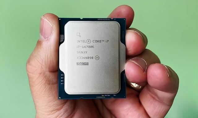 Core i7-14700K对比Ryzen 7 7800X3D怎么选? 游戏性能测评插图