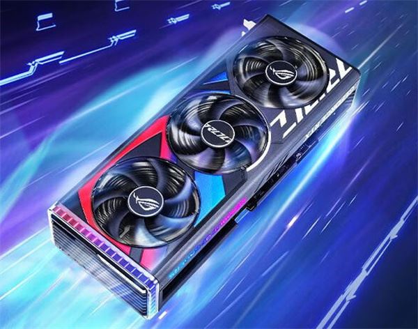 rtx4090D显卡怎么样 rtx4090D显卡性能测评插图30