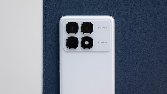 Redmi K70至尊版怎么样 Redmi K70至尊版评测插图8