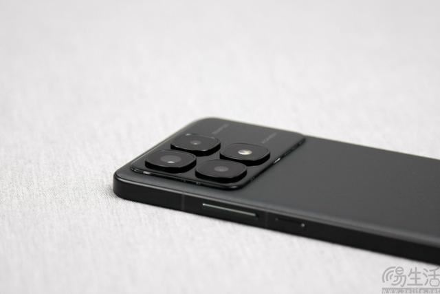 5颗超强芯片加持打造最高性价比旗舰机 Redmi K70 至尊版全面评测插图8