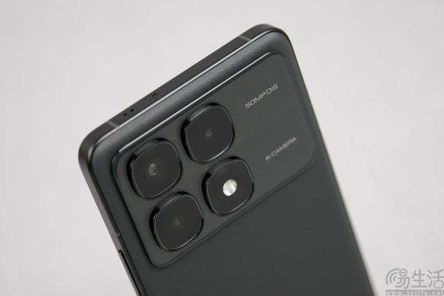 5颗超强芯片加持打造最高性价比旗舰机 Redmi K70 至尊版全面评测插图16