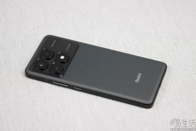 5颗超强芯片加持打造最高性价比旗舰机 Redmi K70 至尊版全面评测插图20