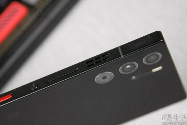 AI帮你打游戏? 红魔9S Pro+手机详细评测插图