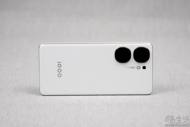 暑期档最强第三代骁龙8性能旗舰来了 iQOO Neo9S Pro+全面评测插图6