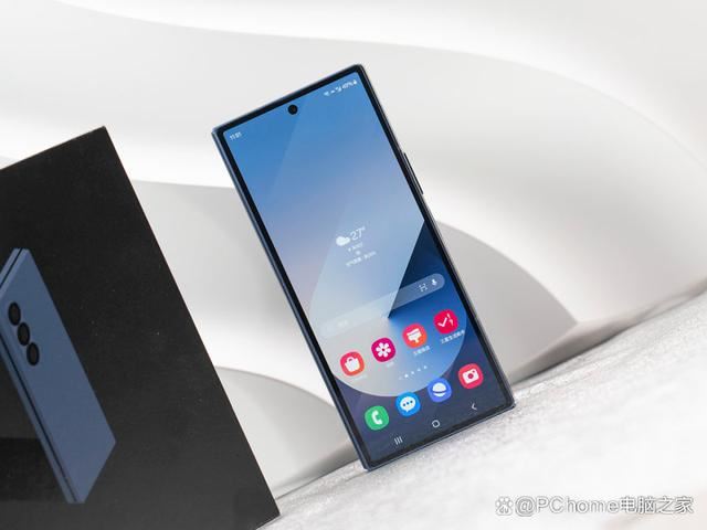 终极AI折叠屏 三星Galaxy Z Fold6手机详细评测插图2