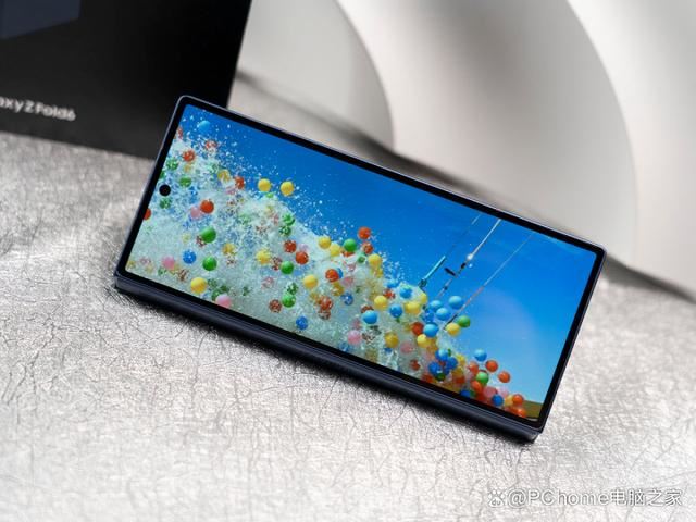 终极AI折叠屏 三星Galaxy Z Fold6手机详细评测插图4