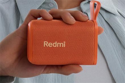 redmi蓝牙音箱值得入手吗 redmi蓝牙音箱详细介绍插图2