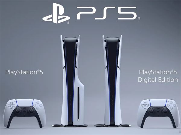 ps5轻薄版和标准版买哪个好 ps5轻薄版和标准版入手建议插图