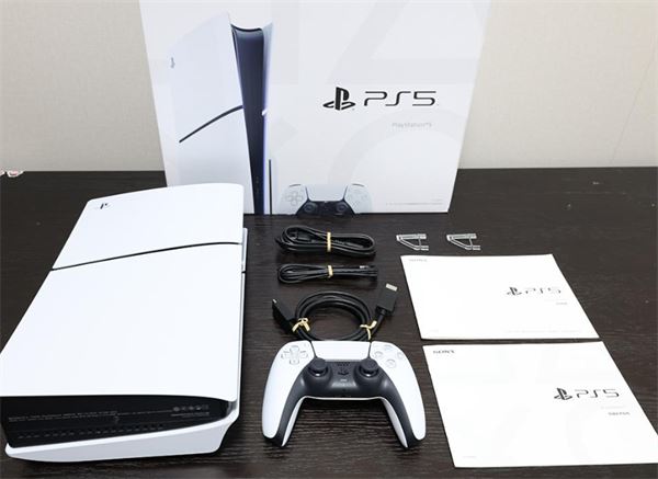 ps5轻薄版和标准版买哪个好 ps5轻薄版和标准版入手建议插图1