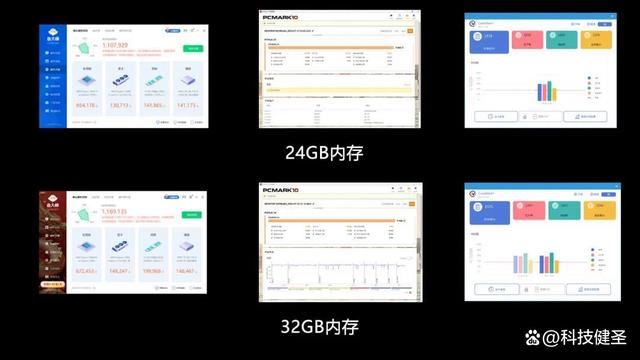 新锐龙R7+1TB+2.5K 售价仅4299元! 机械革命无界15 Pro笔记本测评插图12