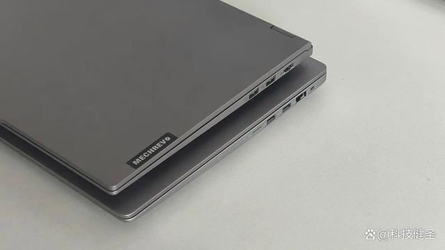 新锐龙R7+1TB+2.5K 售价仅4299元! 机械革命无界15 Pro笔记本测评插图29