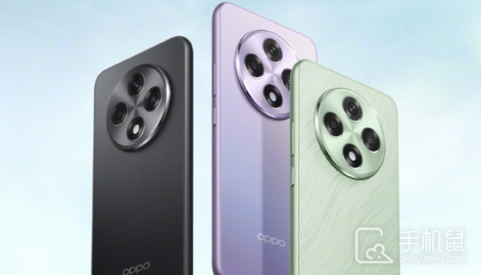 OPPO A3和OPPO A2的参数对比