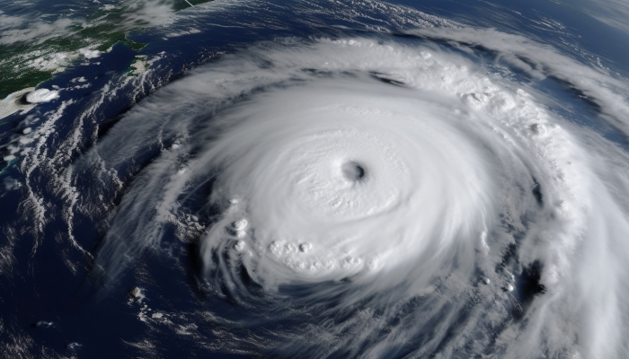 台风格美将登陆我国影响巨大 多地受台风格美影响将有大到暴雨