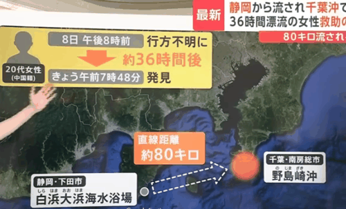 9小时速通缅北、海上漂流36小时获救 人类主角团诞生了