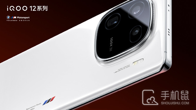 真我Realme GT6和iQOO 12 Pro的参数对比