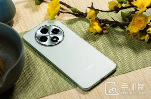 OPPO A3（5G）怎么隐藏应用？