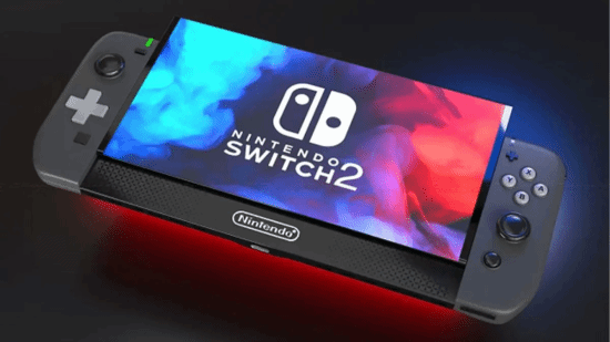 任天堂社长再谈Switch 2：价格日期无可奉告 想给玩家惊喜