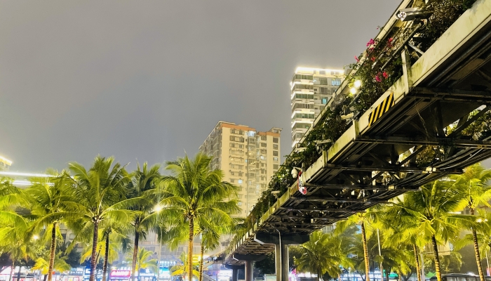 南方高温范围扩大，四川盆地至江淮地区有强降雨，江南华南多地酷暑难耐