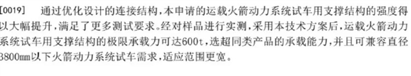 昨天掉在河南的天兵火箭：很可能是因为太草率了