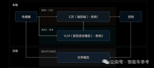 斑马鱼脑科学融合自动驾驶 马斯克中国门徒新进展 不挑车也不挑芯片