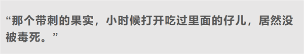 剧毒的曼陀罗花蜜也敢吃：昆明小松鼠的胆儿真大