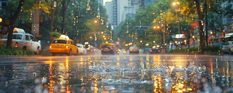 影响台风降雨的物理因子 影响台风降雨的因素是什么