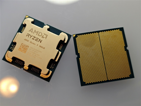 全面了解AMD Zen5架构CPU：架构革新 性能飞跃