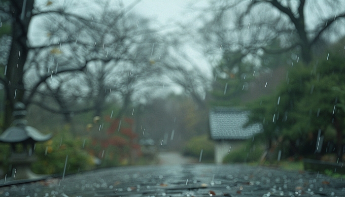 河南山东安徽等地遭强降雨侵袭 需高度防范次生灾害风险