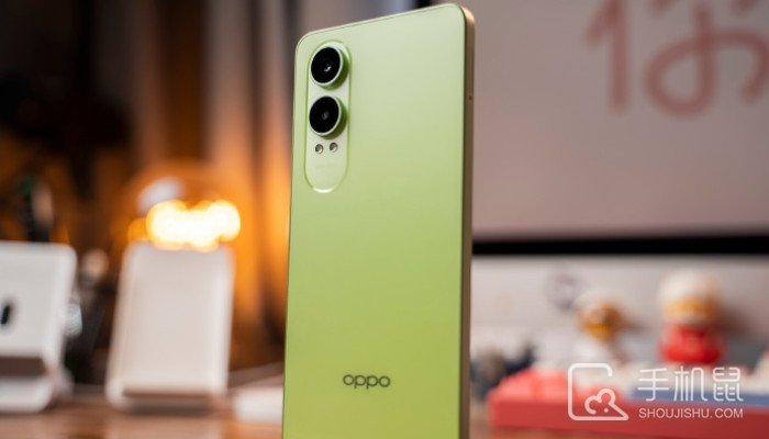 OPPO K12x支持IP68级别的防尘防水吗？