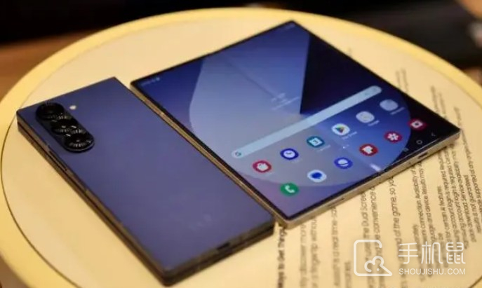 三星GalaxyZFold6蓝牙的版本是多少？