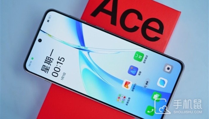 真我Realme GT6和一加Ace 3V的参数对比