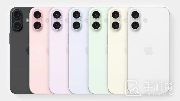 iPhone 16全系列配色曝光！多达11种不同的颜色