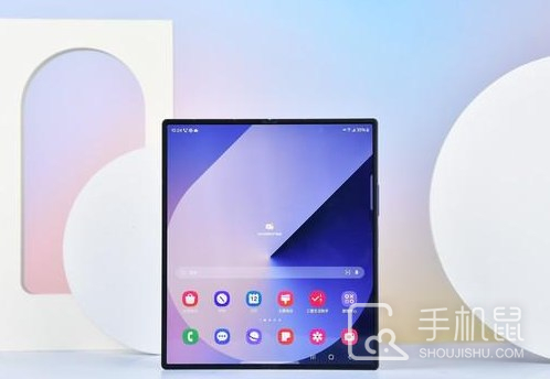 三星GalaxyZFold6支持指纹识别吗？指纹可以解锁手机吗？