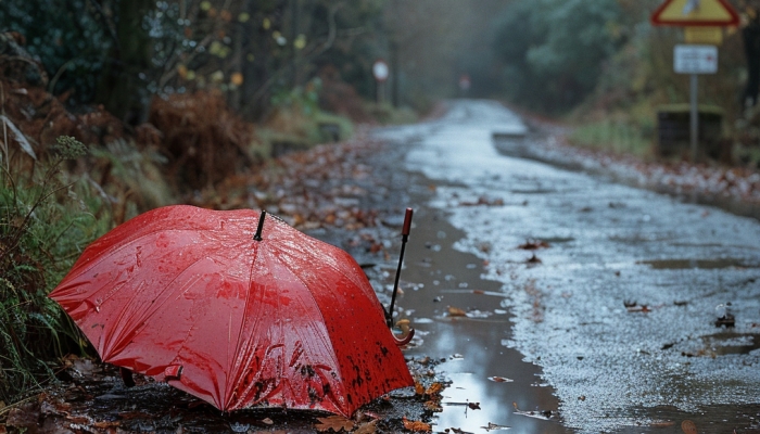 全国未来十天天气预报：东部地区出现强降雨过程 