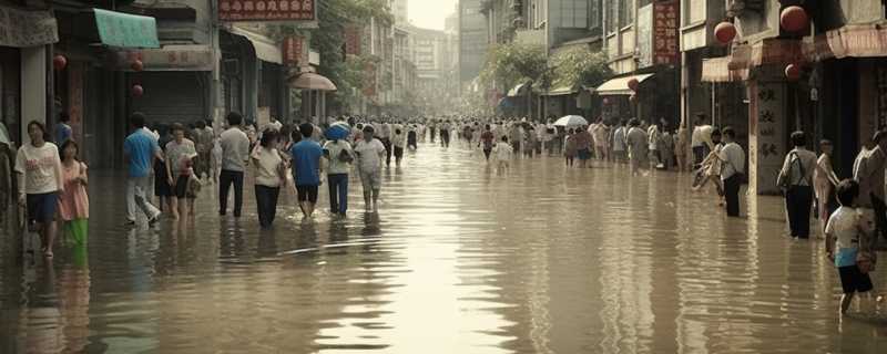 地质灾害隐患点防灾预案由谁编制 地质灾害隐患点是什么