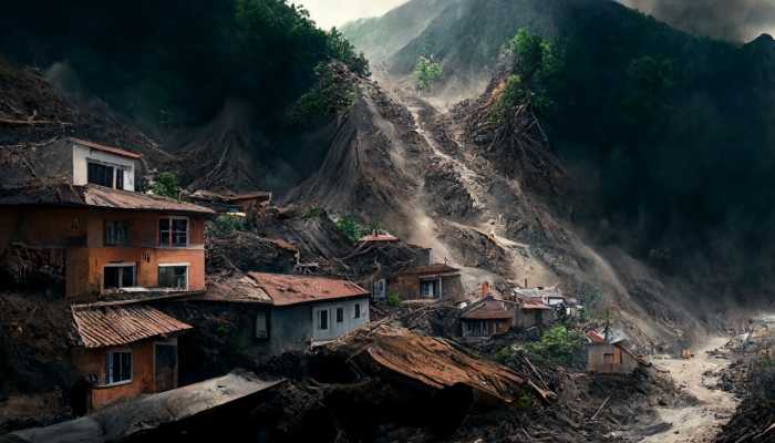 地质灾害隐患点防灾预案由谁编制 地质灾害隐患点是什么