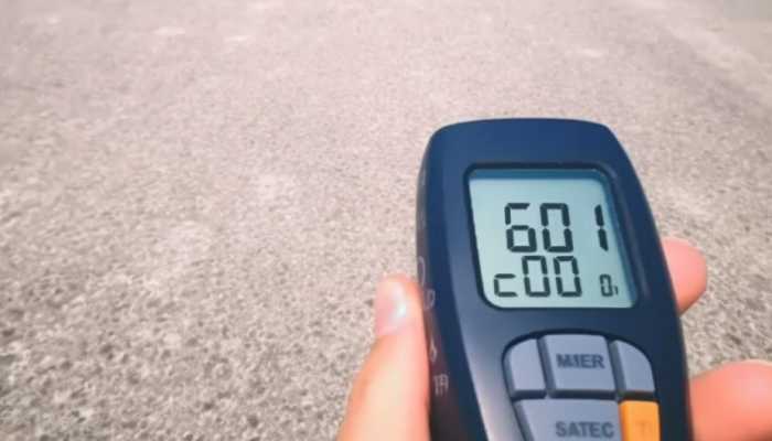 高温黄色预警：福建江西等局部地区突破40℃大关