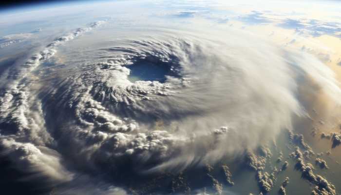 飓风“贝丽尔”登陆美国得州 造成至少3人死亡数百万用户断电