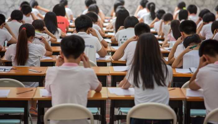 中小学教师资格证考试7月5日启动报名 考生必看注意事项