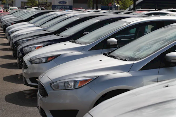 全国最大汽车经销商被曝拖欠员工工资：车主难提车