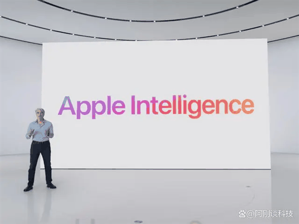 iPhone 15 Pro首发尝鲜！Apple Intelligence即将登场：苹果杀入AI领域