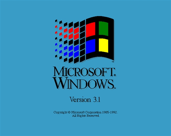 Windows蓝屏席卷全球！美国西南航空还在用Win3.1 躲过一劫