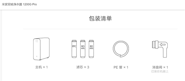 小米卢伟冰调研净水器产业链 网友留言刷屏：把滤芯价格打下来！