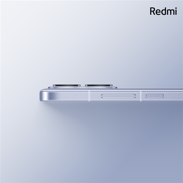 Redmi K70至尊版外观正式公布：金属中框+无支架直屏！
