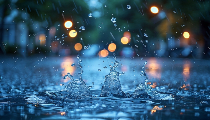 四川盆地至黄淮一带仍有大暴雨 需警惕持续强降雨致灾