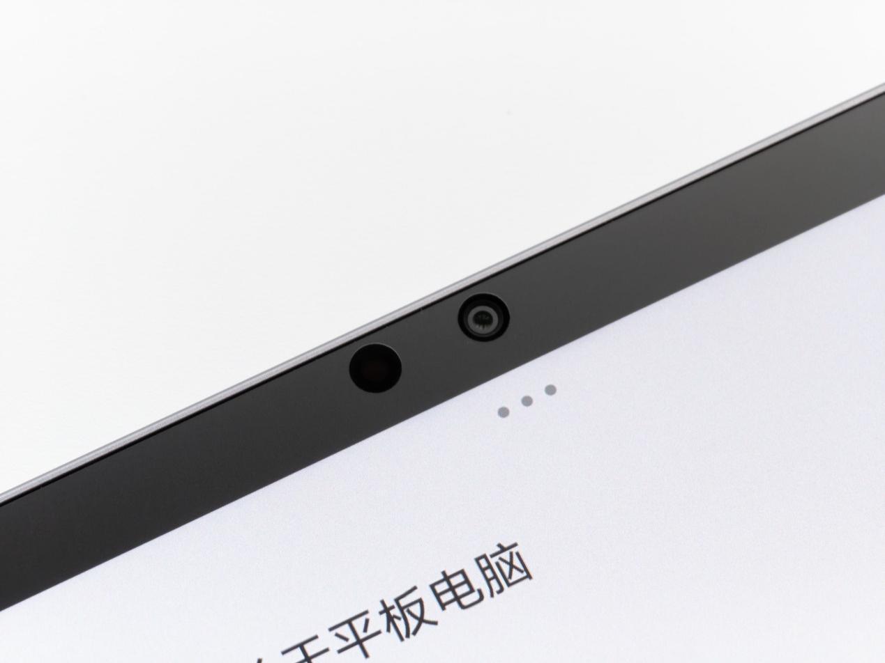 学习娱乐的全能中枢 —— 全新联想小新 Pad Pro 12.7 舒视版上手体验