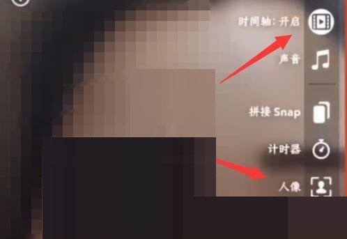 snapchat怎么拍视频 snapchat拍视频教程