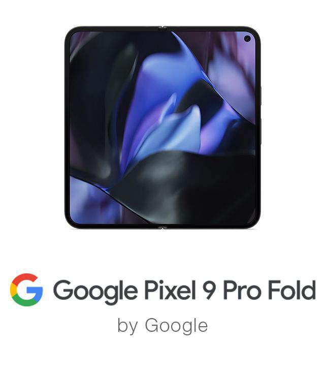 8 月 13 日发布，谷歌 Pixel 9 系列手机更多渲染图曝光