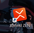 xmind怎么保存文件 xmind保存文件的方法