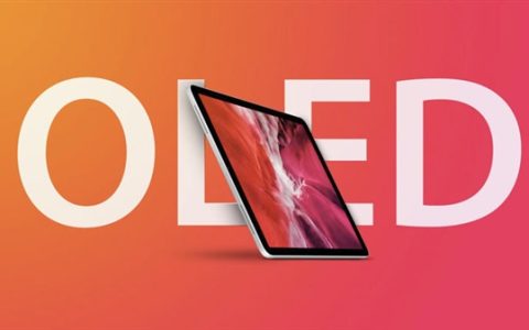 全面放弃LCD！OLED版iPad Air将于2026年问世